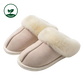 Wolkis Schuhe Aurora Hikari UGGs Alternative Beige