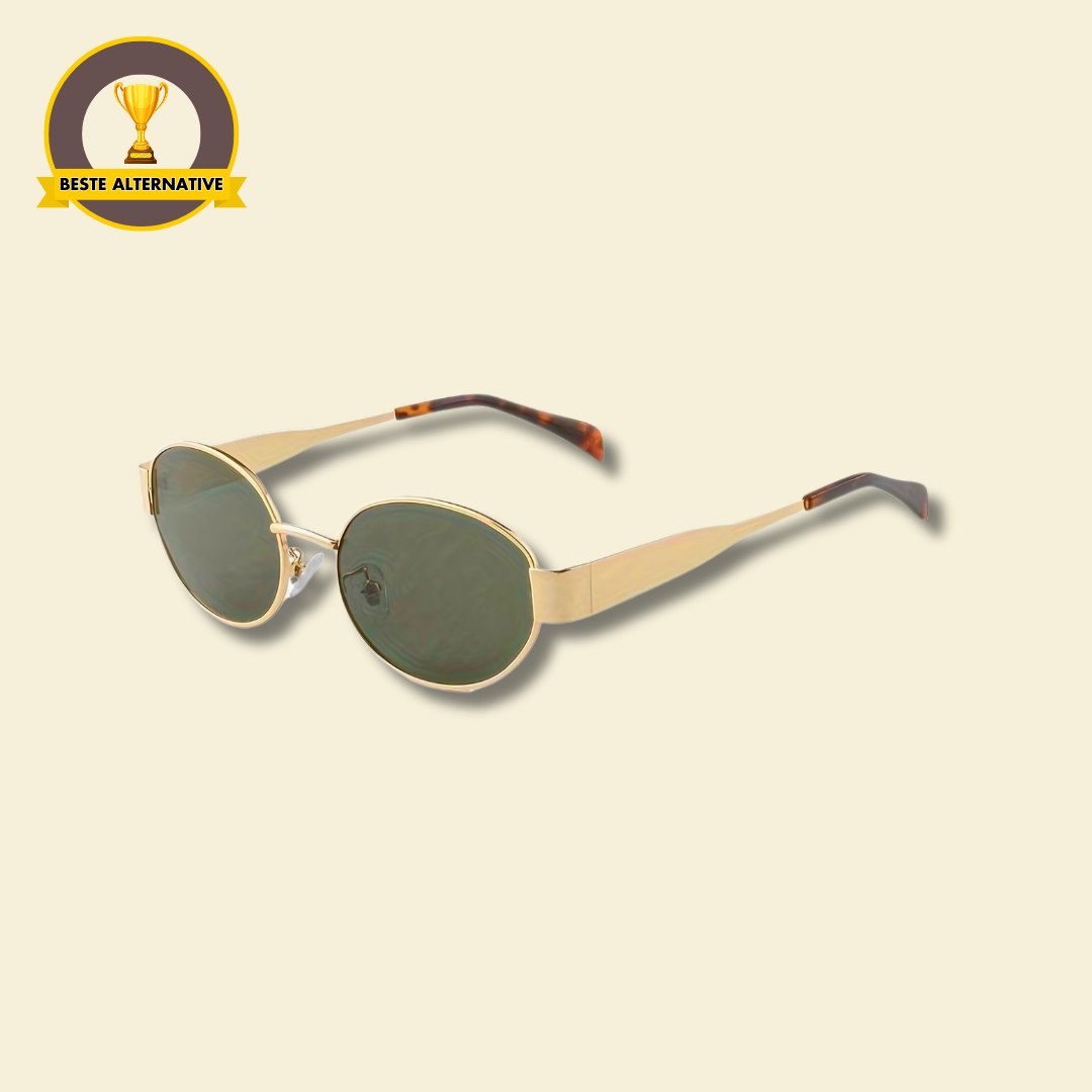 Goldis Sonnenbrille