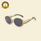 Goldis Sonnenbrille