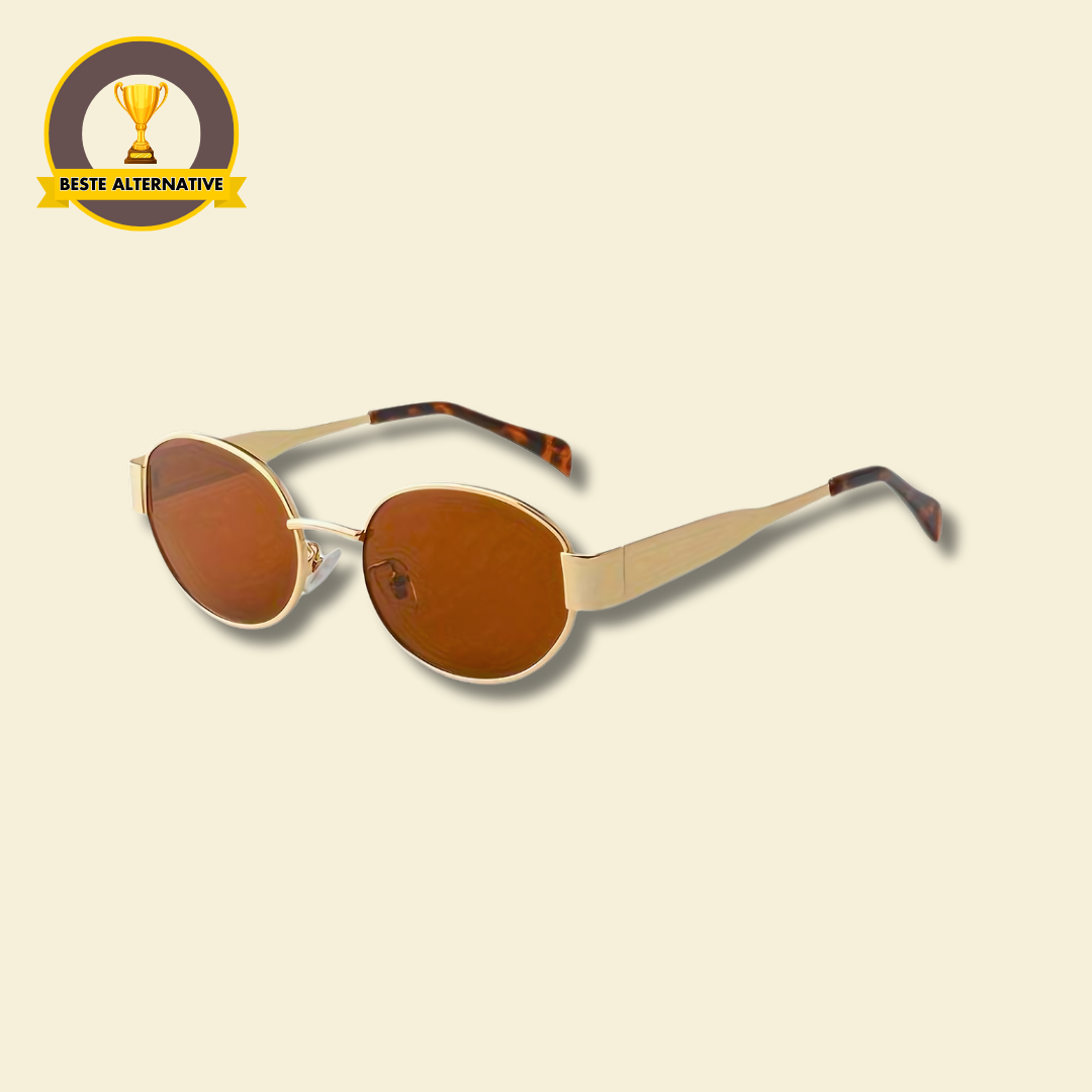 Goldis Sonnenbrille