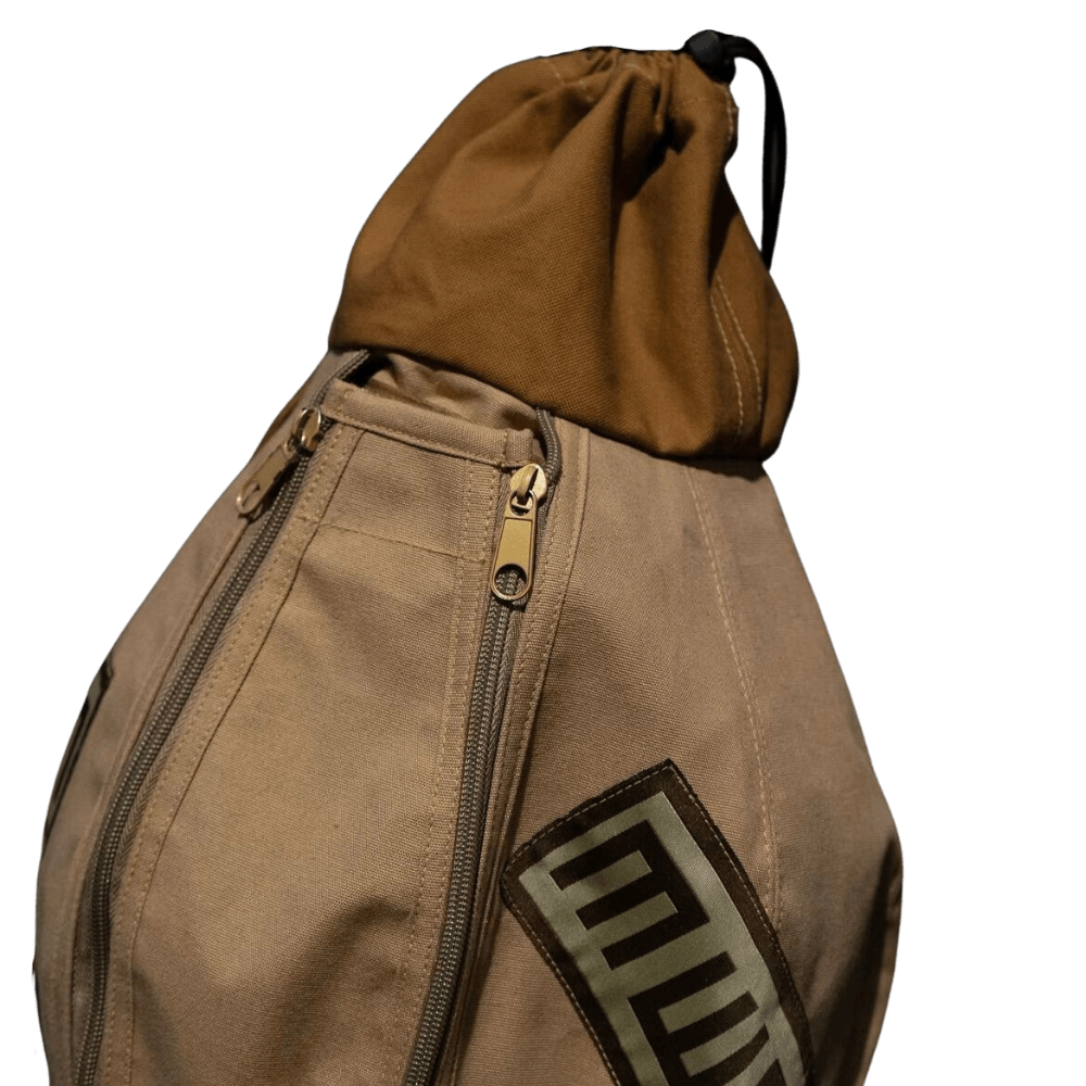 Sand Gym-Bag